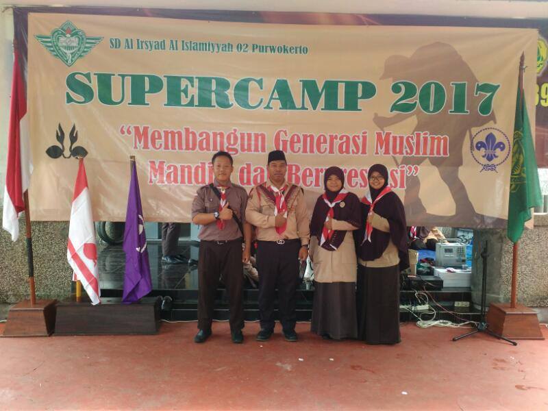 supercamp