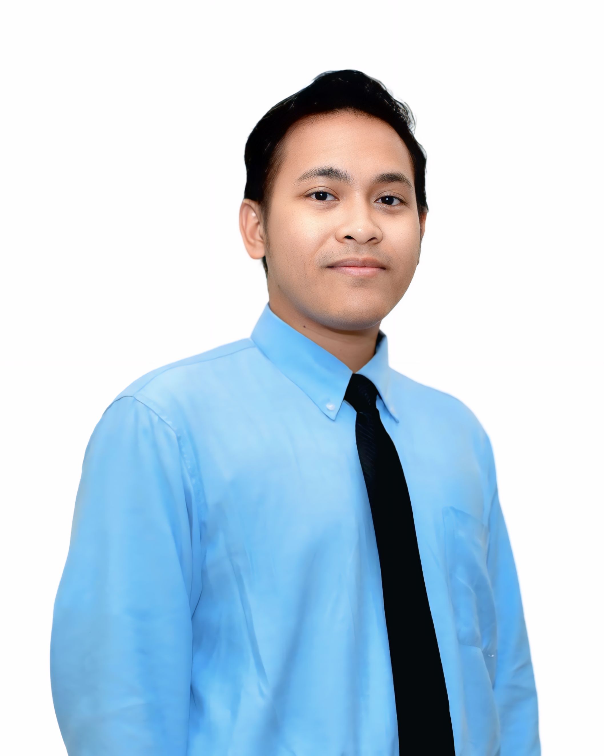 Fajar Ari Nugroho, M.Pd.