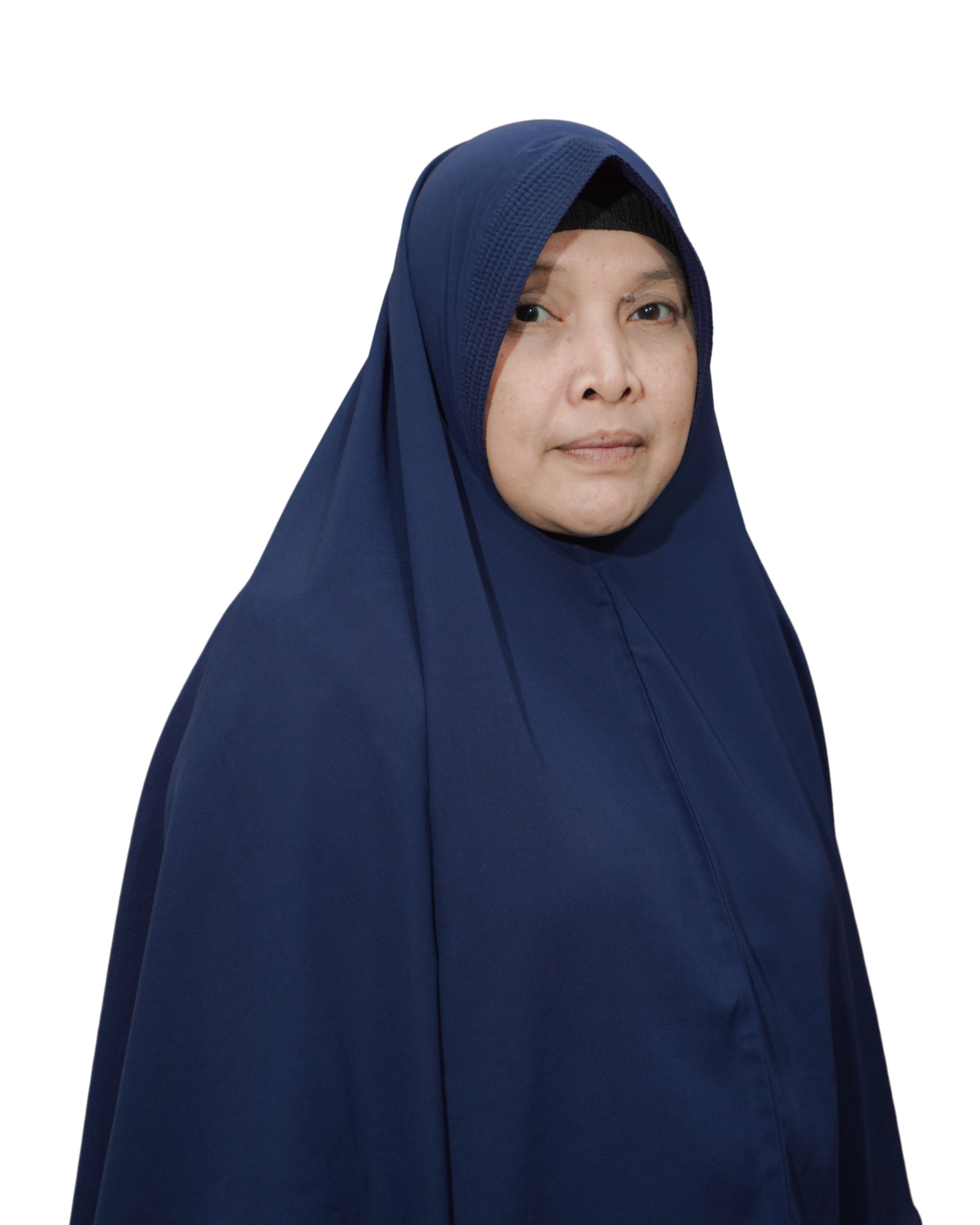 Farida Afriani, S.Pd.SD