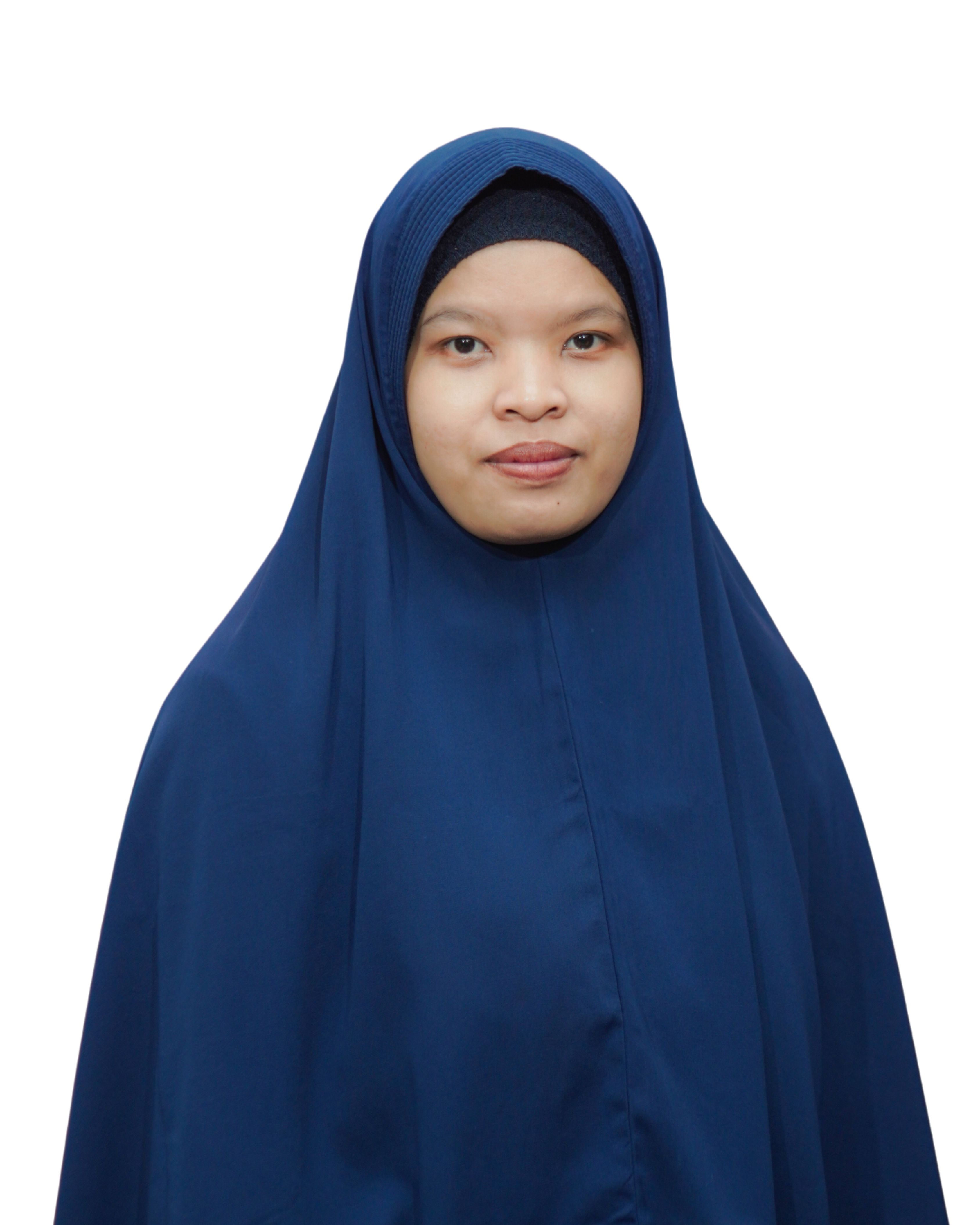 Isna Aimatun Nazilah, S.Sos
