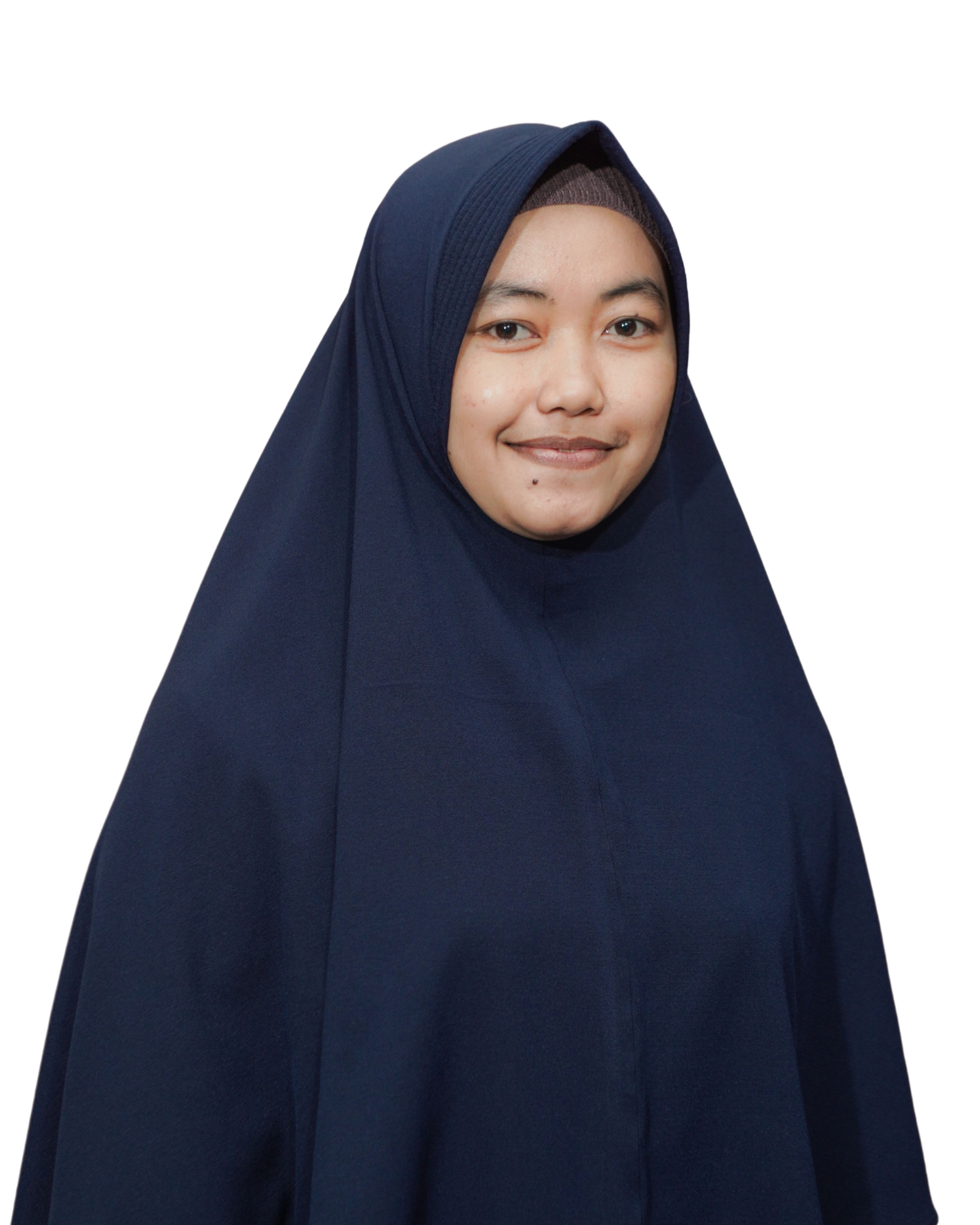 Ma_rifatul Istikomah, S.Pd