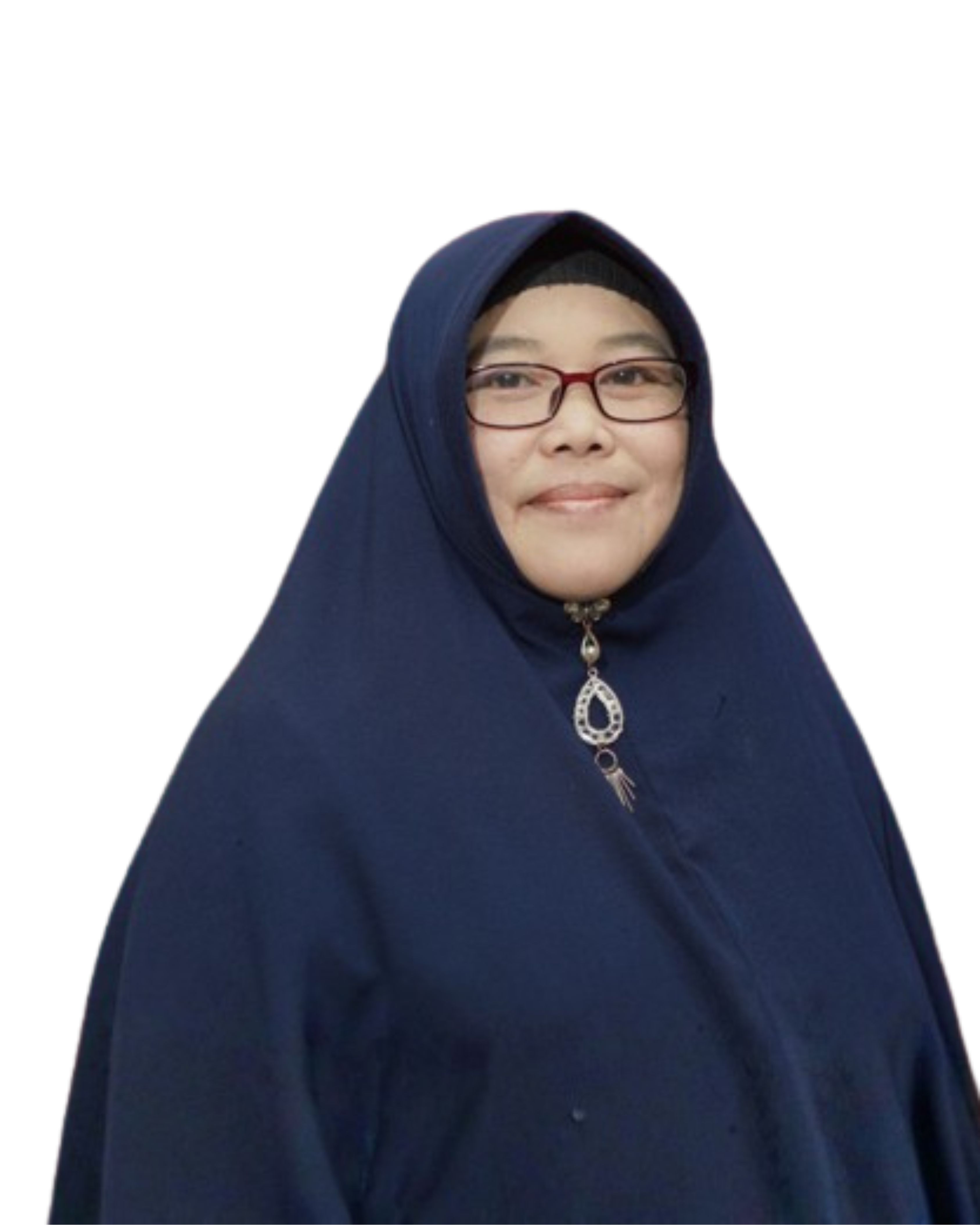 Trining Dyah Kartikarini, M.Pd