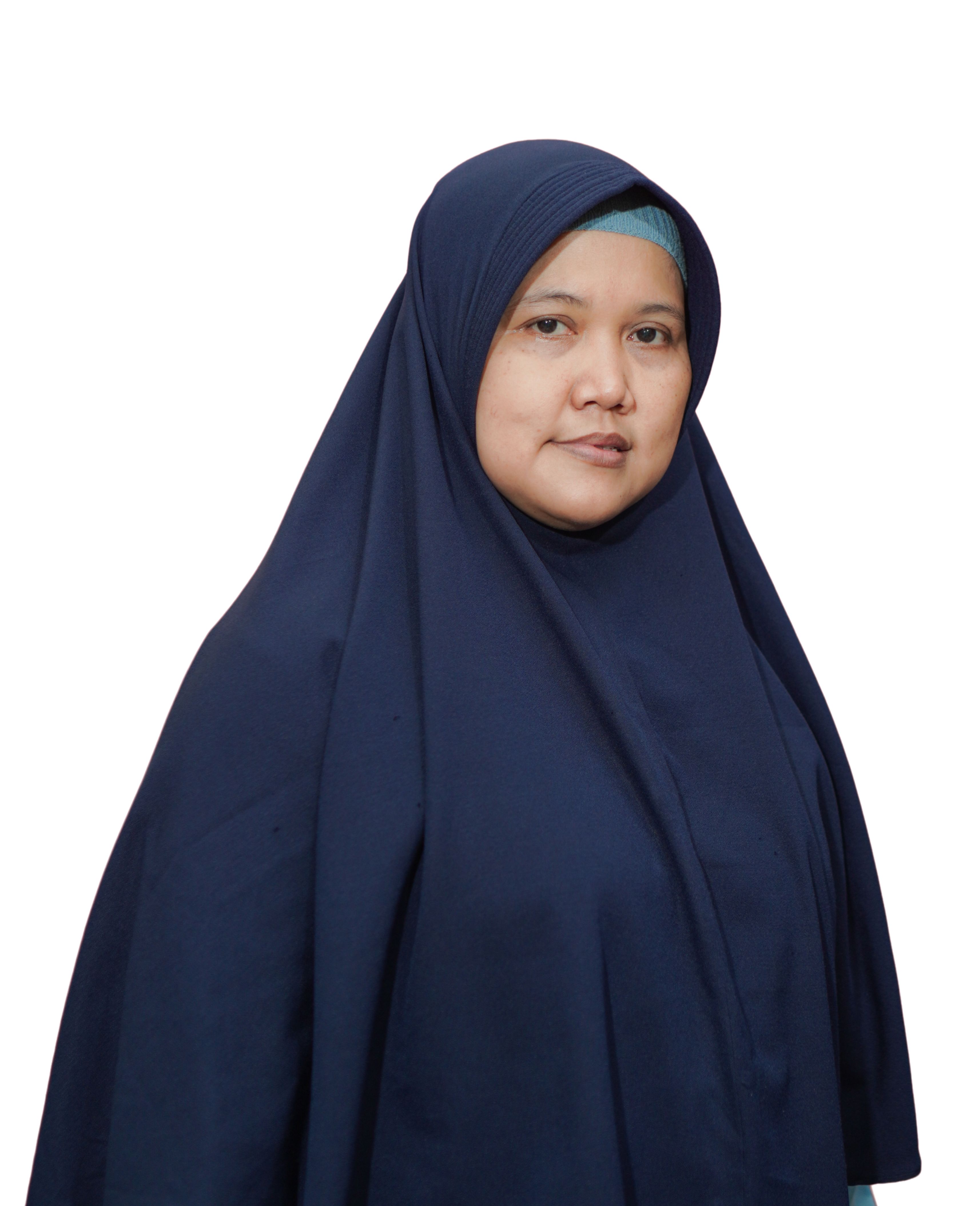 Yeni Kusumawati, A.MK