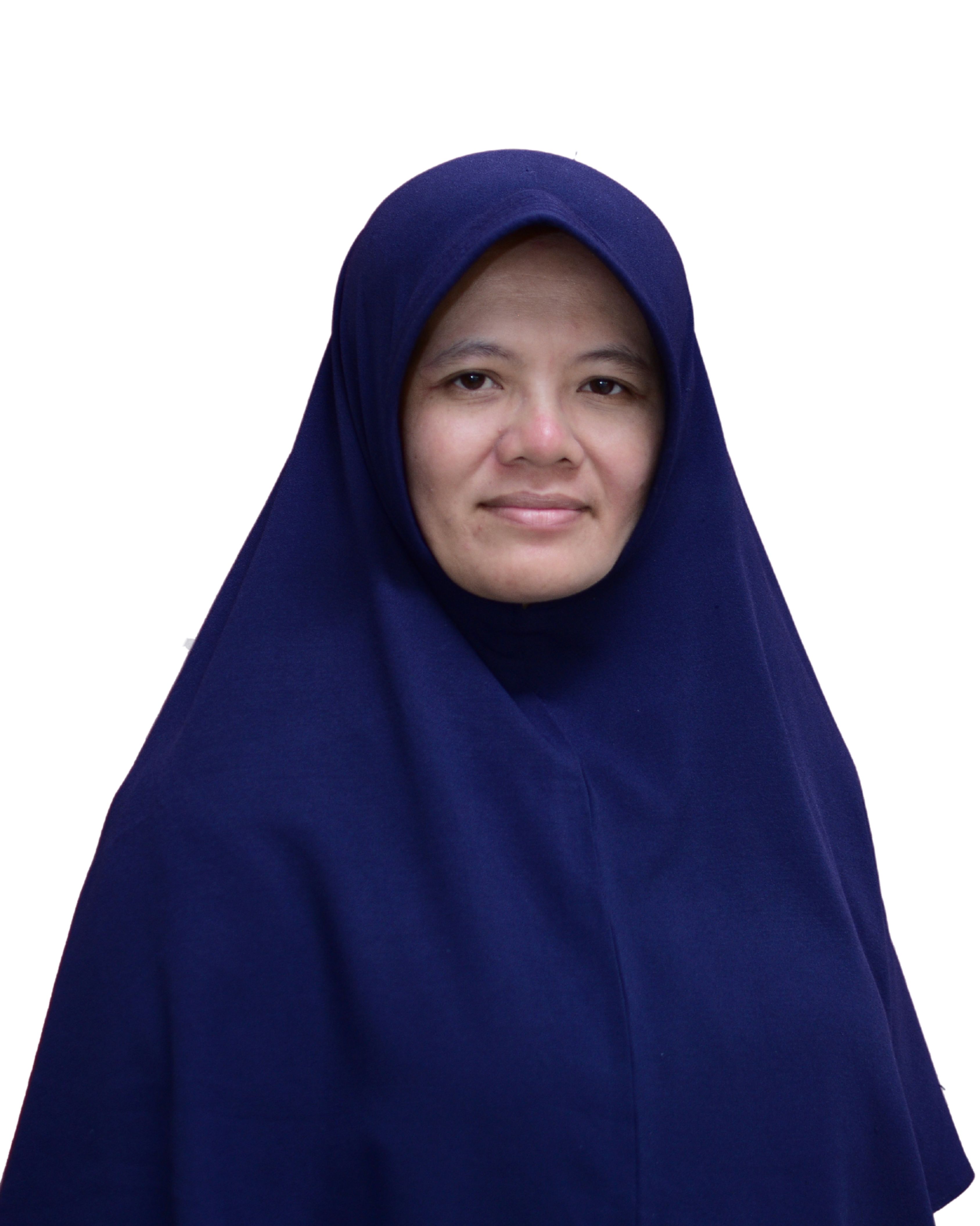 Yunika Veliasih, S.Pd