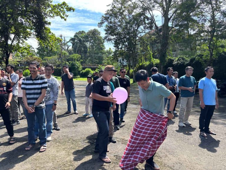 Keluarga Mumtaz level 2